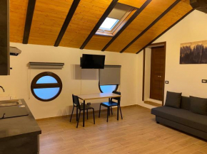 21House - Appartamento 2 Busto Arsizio